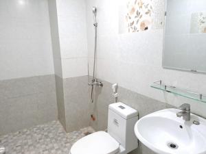 Cozy studio at Hai Ba Trung st., Dist 3 near Tan Dinh market