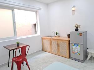 Cozy studio at Hai Ba Trung st., Dist 3 near Tan Dinh market
