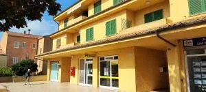 Residence Centrale - Palau