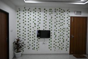Staeg 102-1Bhk Furnished Apt