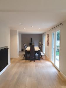 Villas Luxury Villa - LA JACHERE : photos des chambres