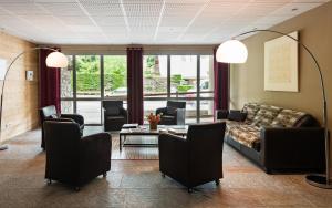 Appart'hotels Lagrange Vacances Le Clos Saint Hilaire : photos des chambres