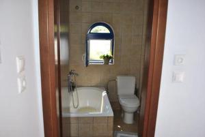 Superior Apartment with Sea View (4 Adults) 