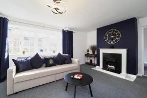 Home in Wellesbourne - Contractors - Families - Reduced Rates - Charlecote