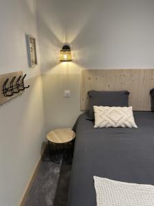 Appartements Cote Nuit : photos des chambres