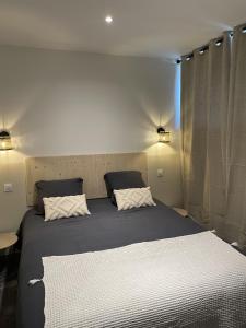 Appartements Cote Nuit : photos des chambres