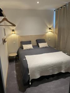 Appartements Cote Nuit : photos des chambres