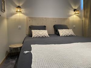 Appartements Cote Nuit : photos des chambres