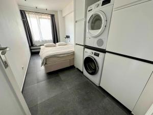 Oostende zeezicht Majestic 6