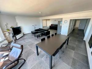 Oostende zeezicht Majestic 6