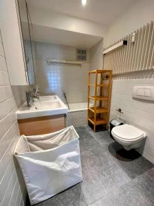 Oostende zeezicht Majestic 6