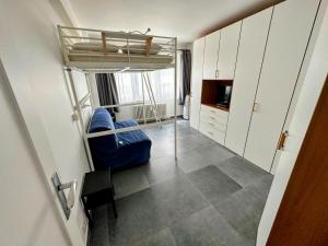 Oostende zeezicht Majestic 6