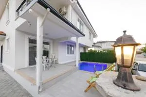 Lavender Villas - Kızılyurd