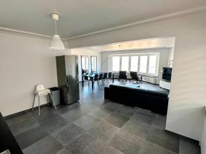 Oostende zeezicht Majestic 6