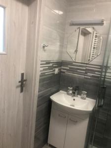 Nowy tani apartament