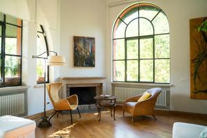 Villa Terme di Caracalla with private Swimming Pool