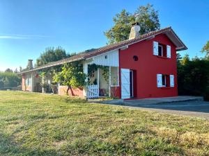 Maisons de vacances Villa Zen a 25min des plages et sans voisinage : photos des chambres