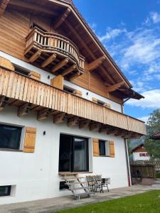 Gästehaus Apollo