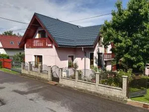 Privát Erika - 利托斯基简