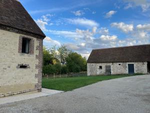 Maisons de vacances Cottage au coeur du Perche : photos des chambres