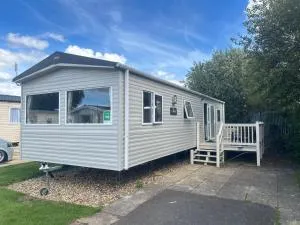 Butlins Skegness Caravan - Ingoldmells