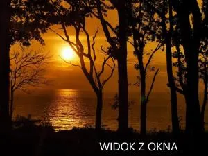 Apartamenty ORION Trzęsacz - Trzęsacz