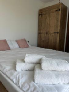 Pensiunea Lili’s House