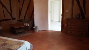 B&B / Chambres d'hotes Relais du Haget : photos des chambres