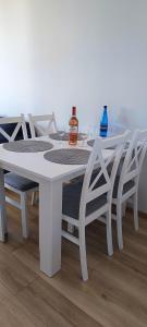 Apartament przy Alei