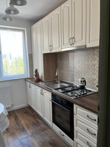 Cazare David si familia .