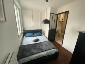 Le Vasco T avec salle de sport