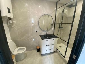 Le Vasco T avec salle de sport