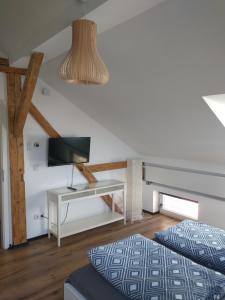 Bad Aibling City Apartment - Pano