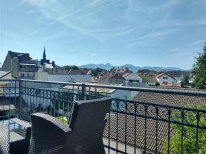 Bad Aibling City Apartment - Pano