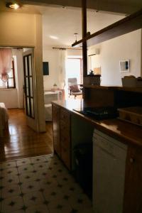 Appartment Riva view
