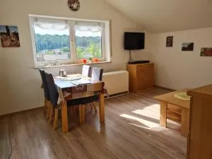 Höllenbergblick - Hauenstein