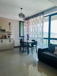 BOBLINE BAKURIANI SUITE