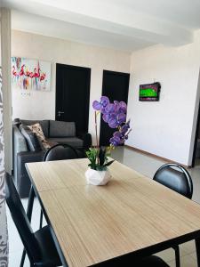 BOBLINE BAKURIANI SUITE