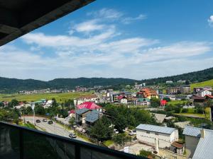 BOBLINE BAKURIANI SUITE