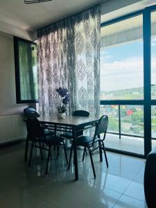 BOBLINE BAKURIANI SUITE