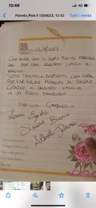 Casa vacanze I PINI E IL CILIEGIO