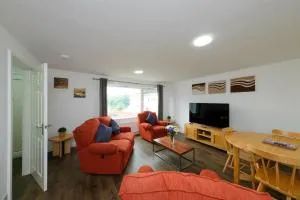 Premier Apt - Bridge View-Rosyth - 印威基辛
