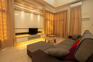 Krubong Bungalow Homestay [WiFi equipped]