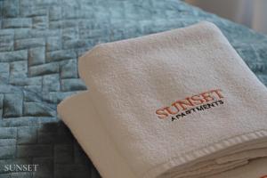 Baltic Park Fort 204G Plaża 100m - w samym sercu promenady - Sunset Apartments