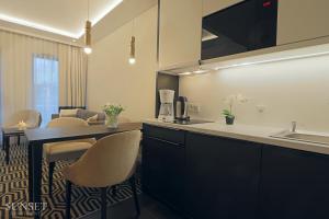 Baltic Park Fort 204G Plaża 100m Sunset Apartments