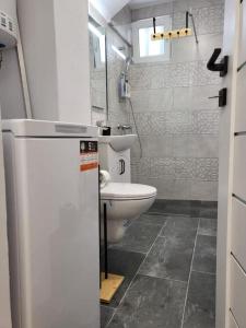 Concordia - apartament lângã Cazino