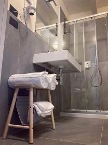 Double or Twin Room with Private Bathroom