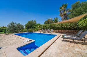 Ideal Property Mallorca - Son Frau