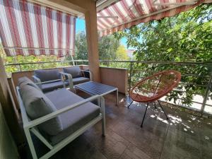 Apartman Dora Novalja - Ubytování bez kategorie ve městě Novalja