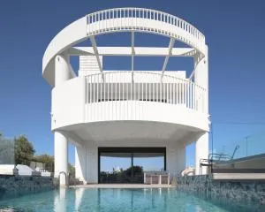 The Aqua Villa - 阿纳利普西